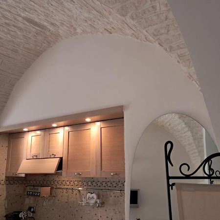 Casa Angolo Dei Sogni มาร์ตินาฟรังกา ภายนอก รูปภาพ