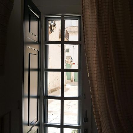 Casa Angolo Dei Sogni มาร์ตินาฟรังกา ภายนอก รูปภาพ