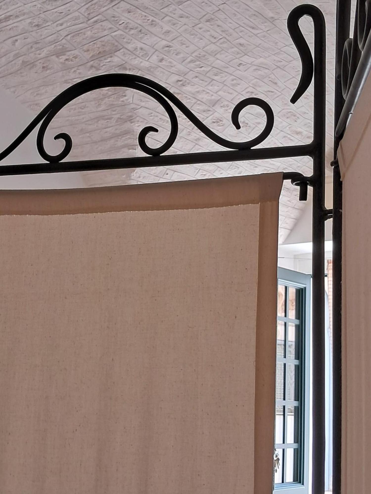 Casa Angolo Dei Sogni มาร์ตินาฟรังกา ภายนอก รูปภาพ