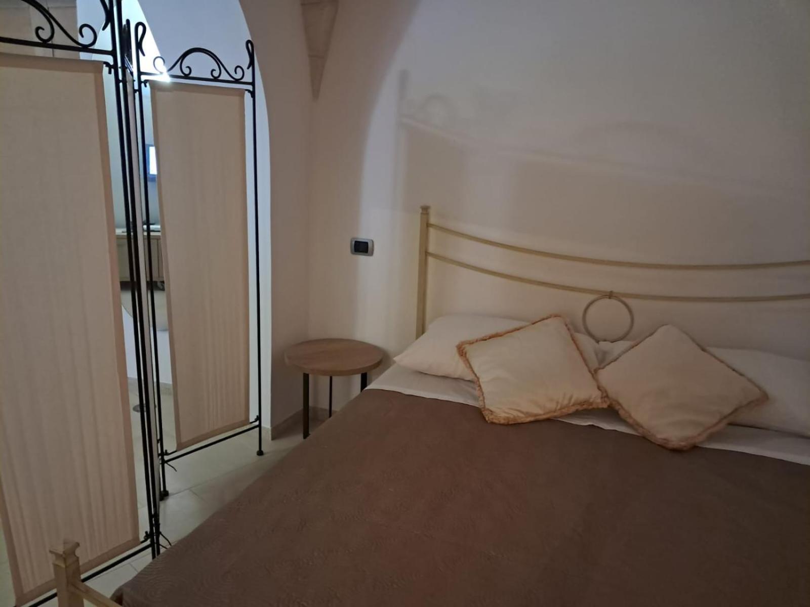 Casa Angolo Dei Sogni มาร์ตินาฟรังกา ภายนอก รูปภาพ